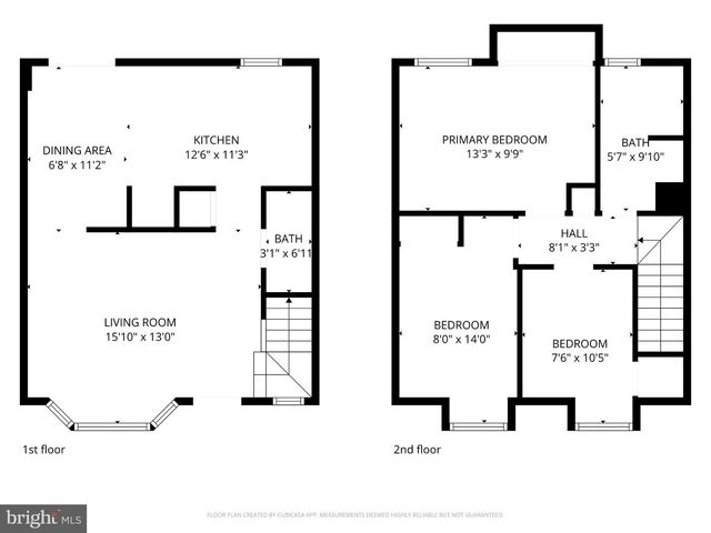 6028 SWEET DALE CT, Springfield, VA 22152