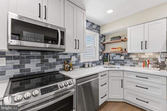 6028 SWEET DALE CT, Springfield, VA 22152