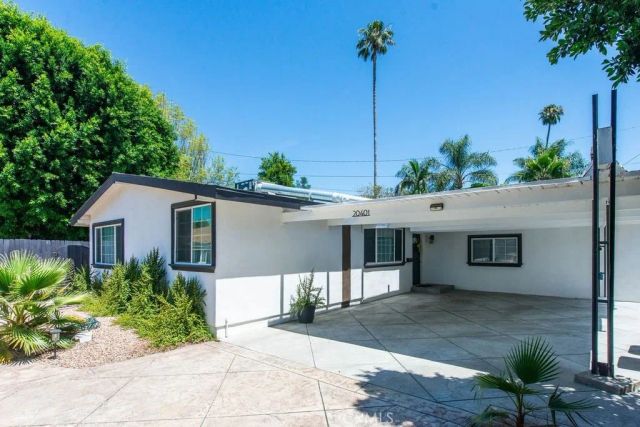 20401 Napa Street, Winnetka, CA 91306