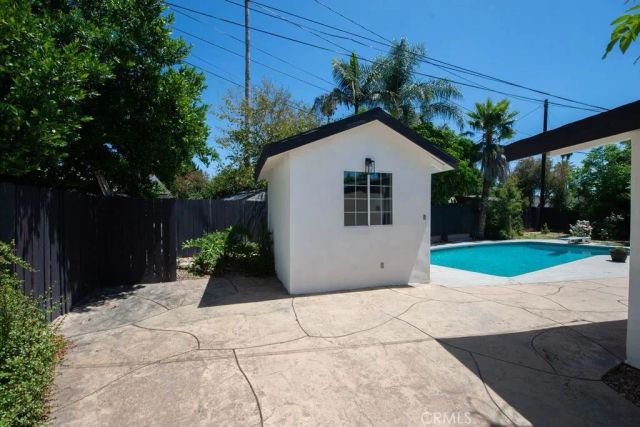 20401 Napa Street, Winnetka, CA 91306