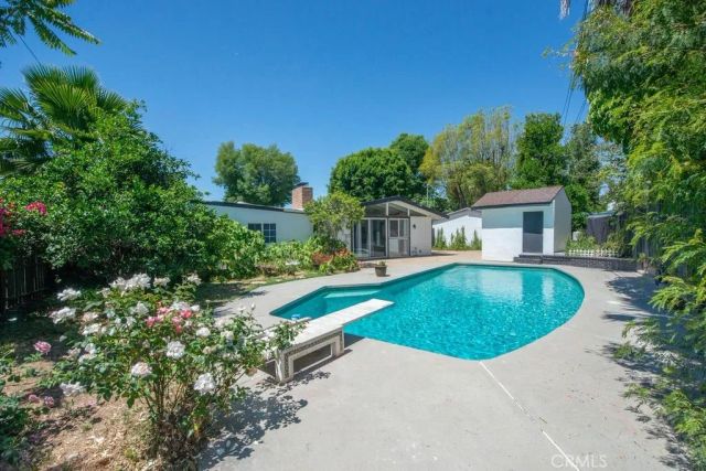 20401 Napa Street, Winnetka, CA 91306