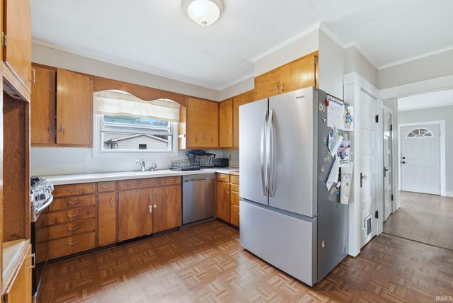 315 N Walnut Street, Columbia City, IN 46725