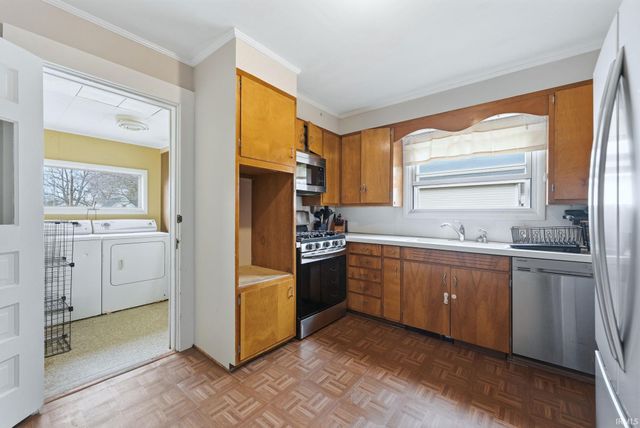 315 N Walnut Street, Columbia City, IN 46725