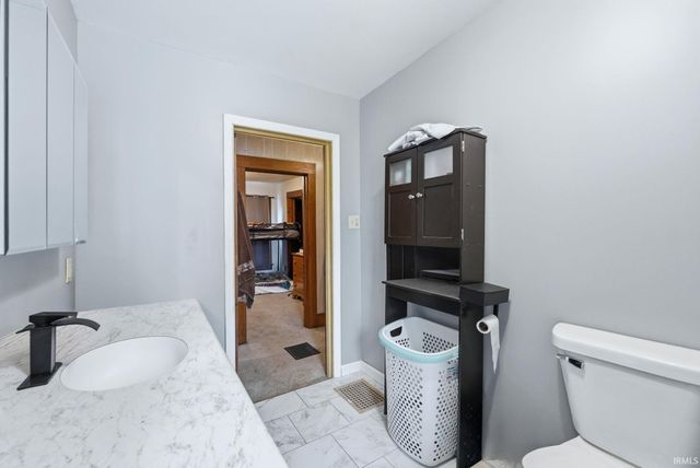 315 N Walnut Street, Columbia City, IN 46725