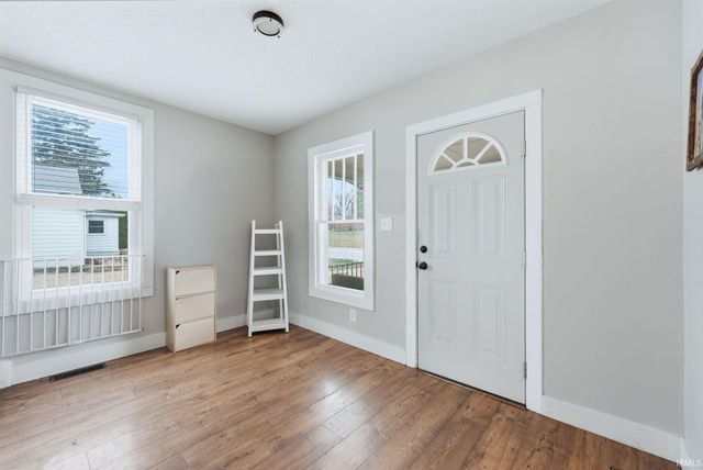 315 N Walnut Street, Columbia City, IN 46725