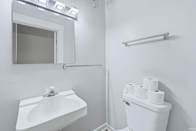 315 N Walnut Street, Columbia City, IN 46725