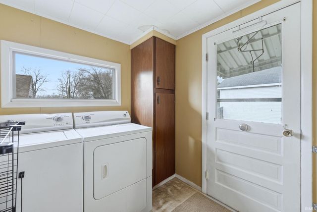 315 N Walnut Street, Columbia City, IN 46725