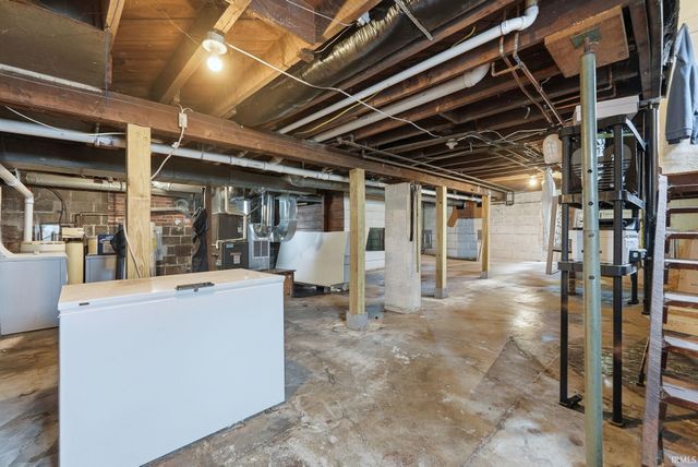 315 N Walnut Street, Columbia City, IN 46725