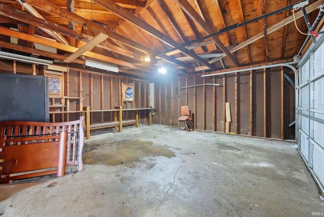 315 N Walnut Street, Columbia City, IN 46725