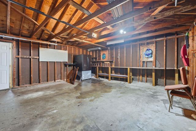 315 N Walnut Street, Columbia City, IN 46725