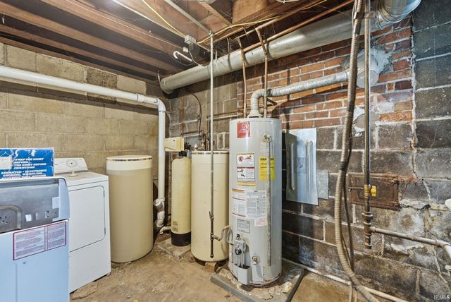 315 N Walnut Street, Columbia City, IN 46725