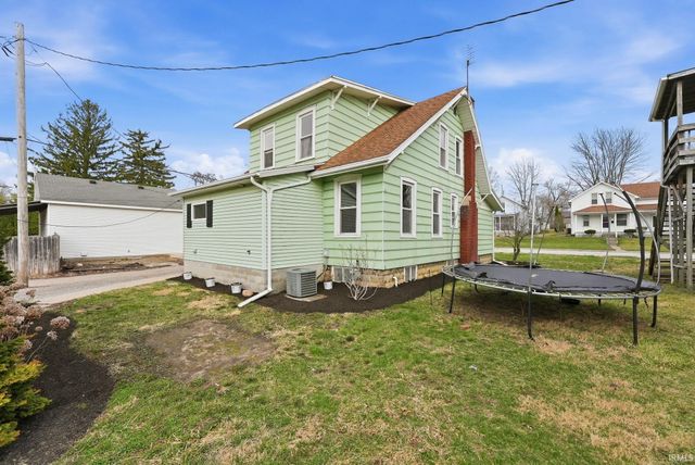 315 N Walnut Street, Columbia City, IN 46725