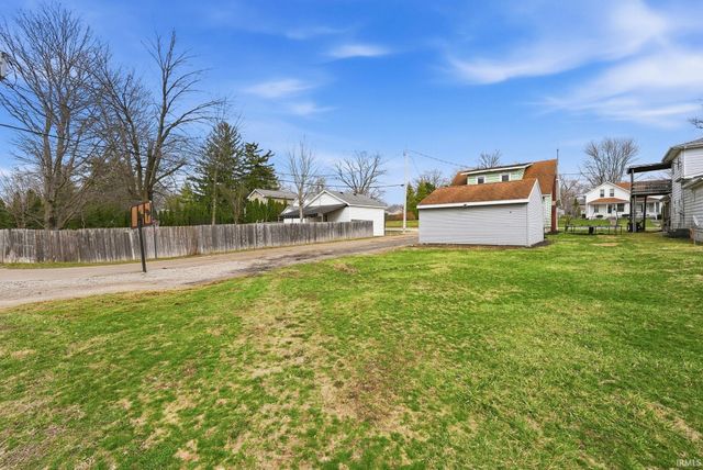 315 N Walnut Street, Columbia City, IN 46725