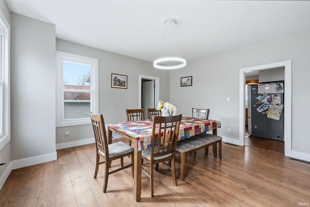 315 N Walnut Street, Columbia City, IN 46725