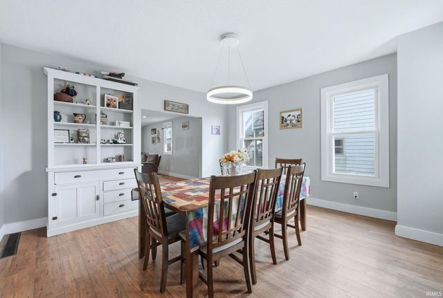 315 N Walnut Street, Columbia City, IN 46725