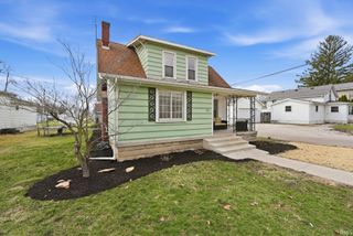 315 N Walnut Street, Columbia City, IN 46725