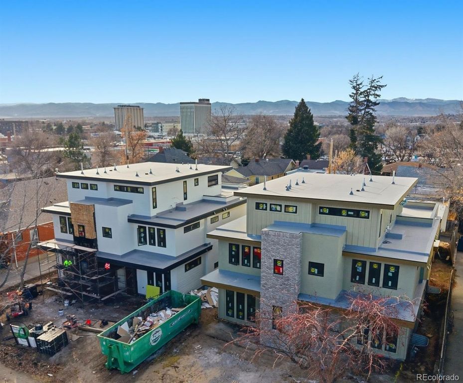 3215 S Sherman Street, Englewood, CO 80113