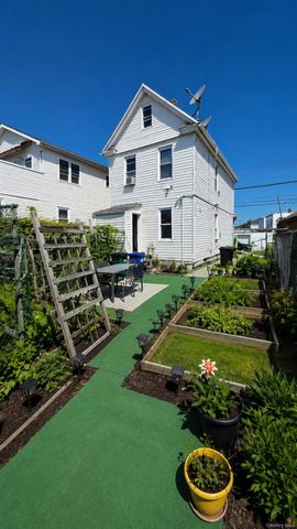 13720 130th Avenue, Jamaica, NY 11436