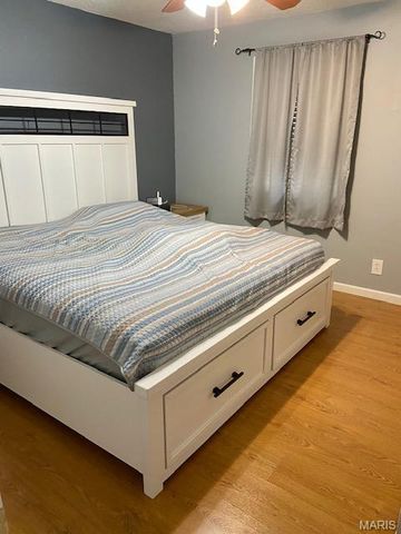 15368 Arrowhead Lane, Dexter, MO 63841