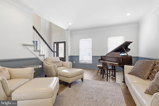 1413 RIDGEWOOD LN, Newtown, PA 18940