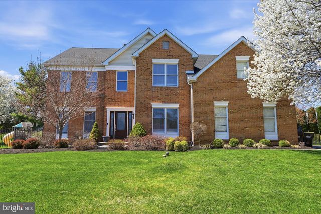 1413 RIDGEWOOD LN, Newtown, PA 18940