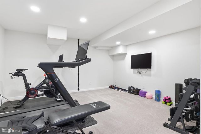 1413 RIDGEWOOD LN, Newtown, PA 18940