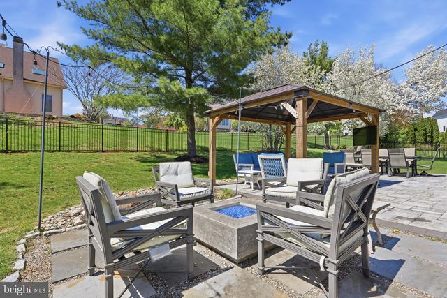 1413 RIDGEWOOD LN, Newtown, PA 18940