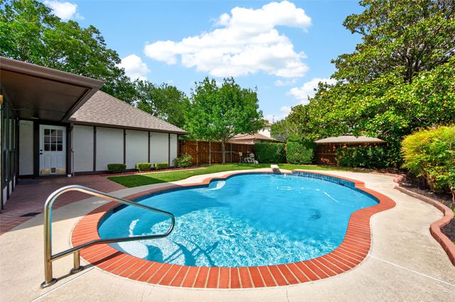 12708 Whispering Hills Drive, Dallas, TX 75243