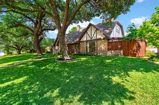 12708 Whispering Hills Drive, Dallas, TX 75243