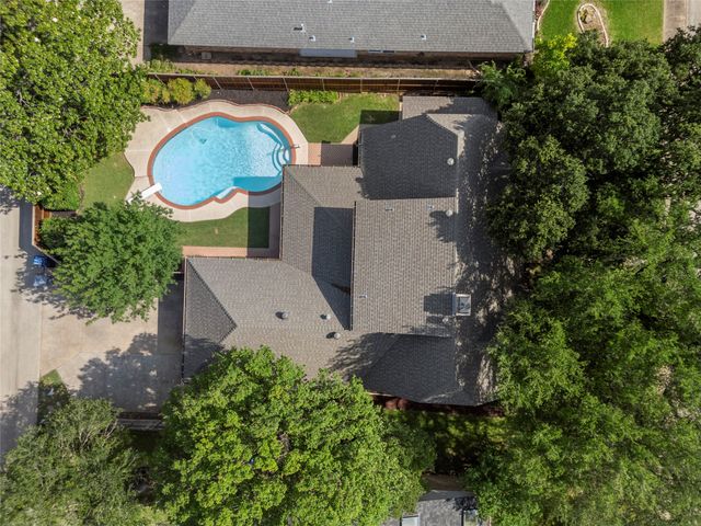 12708 Whispering Hills Drive, Dallas, TX 75243