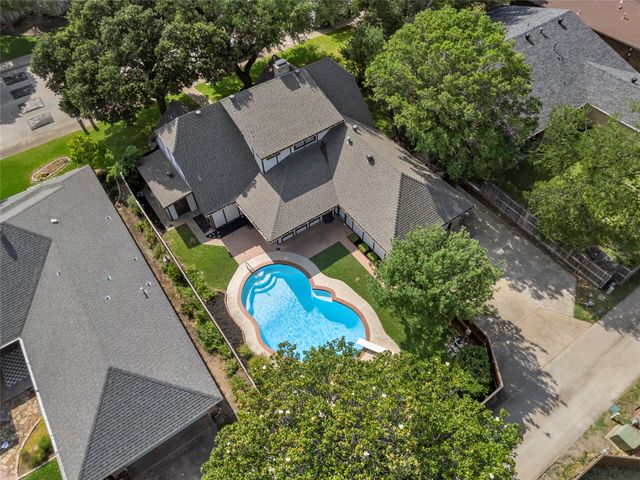 12708 Whispering Hills Drive, Dallas, TX 75243