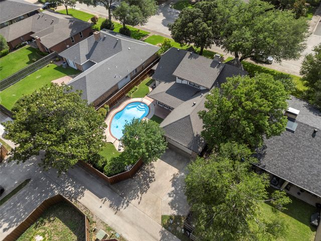 12708 Whispering Hills Drive, Dallas, TX 75243