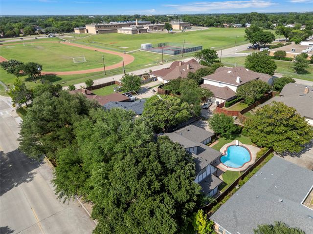 12708 Whispering Hills Drive, Dallas, TX 75243