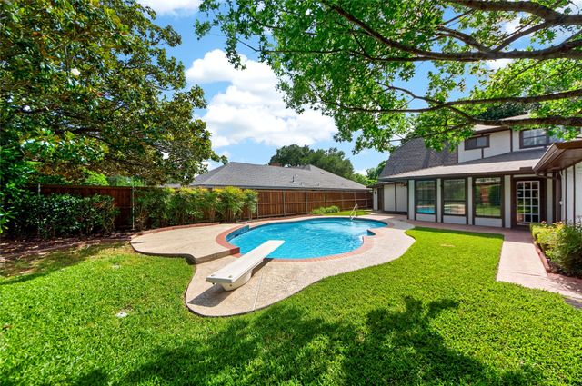 12708 Whispering Hills Drive, Dallas, TX 75243