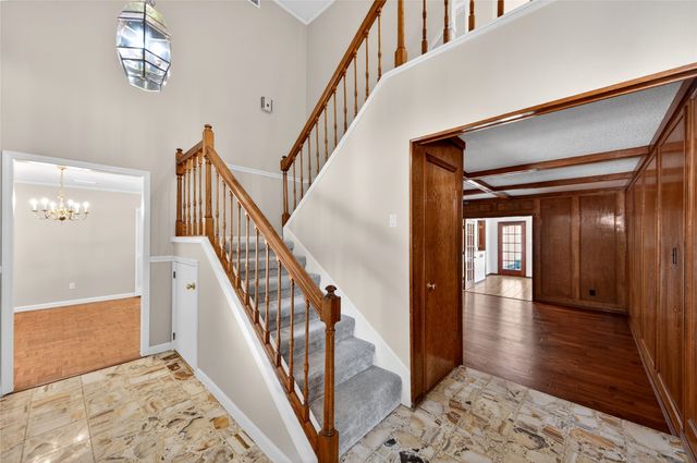 12708 Whispering Hills Drive, Dallas, TX 75243