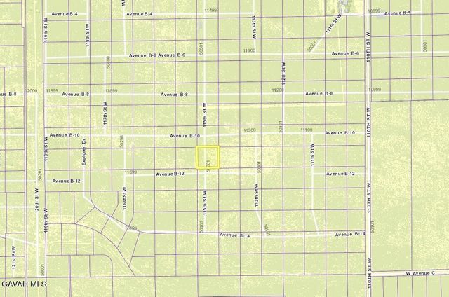 11500 W Avenue B10, Lancaster, CA 93536