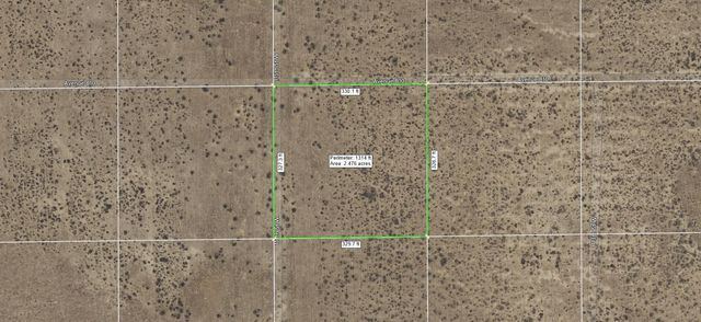 11500 W Avenue B10, Lancaster, CA 93536