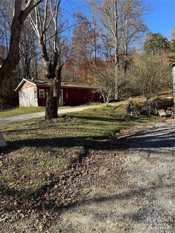 90 Buchanan Drive, Fletcher, NC 28732