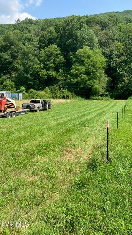 Tbd Butcher Valley Road, Rogersville, TN 37857