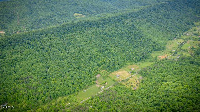 Tbd Butcher Valley Road, Rogersville, TN 37857