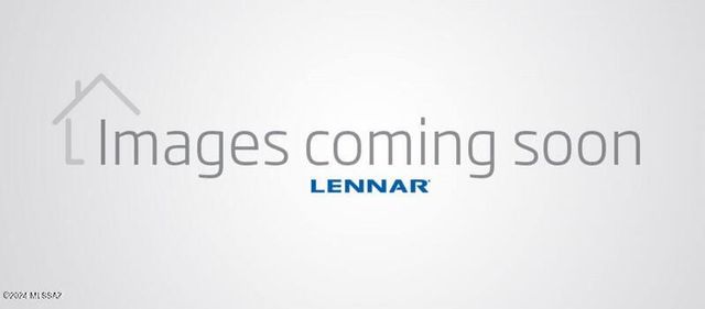 8741 E Crimson Snowberry Way, Vail, AZ 85641