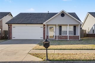 92 W Fairlane Place, Sapulpa, OK 74066