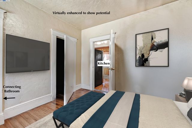 2309 High St, Oakland, CA 94601