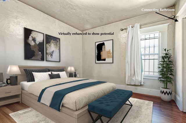 2309 High St, Oakland, CA 94601