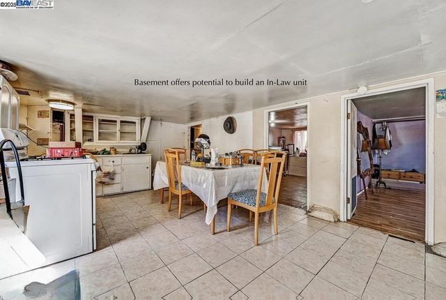 2309 High St, Oakland, CA 94601