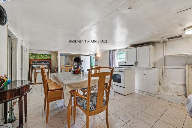 2309 High St, Oakland, CA 94601