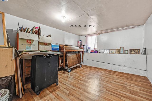 2309 High St, Oakland, CA 94601