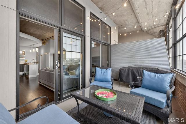 4100 Forest Park Avenue 414, St Louis, MO 63108
