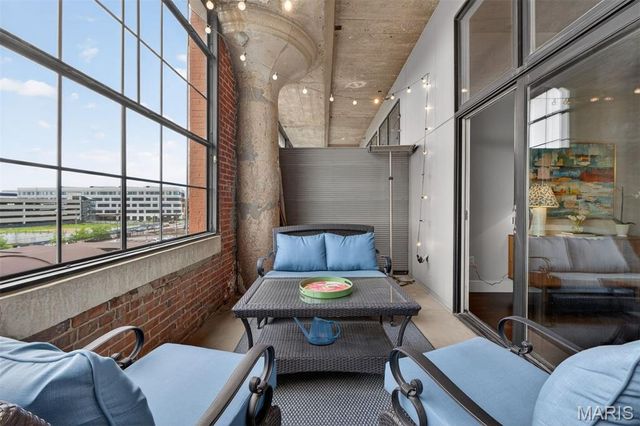 4100 Forest Park Avenue 414, St Louis, MO 63108