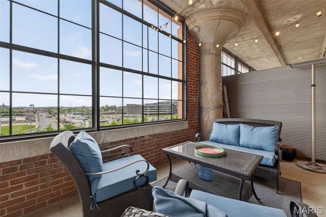 4100 Forest Park Avenue 414, St Louis, MO 63108